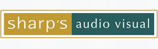 Sharps Audio Visual
