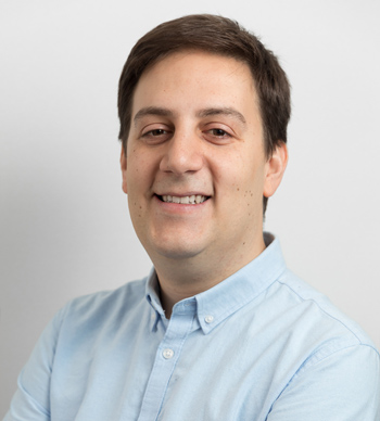 Profile Pablo Kaplan